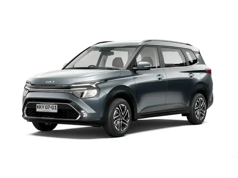 Alquiler KIA CARENS 2025 — ROB-REI Rent A Car